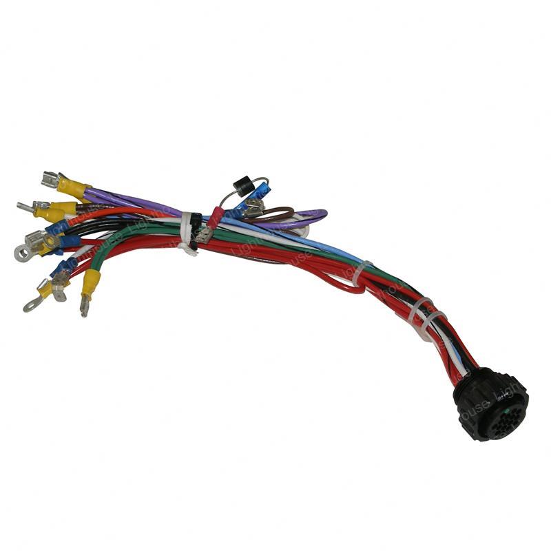TAYLOR DUNN HARNESS DASH SS 534/S 536