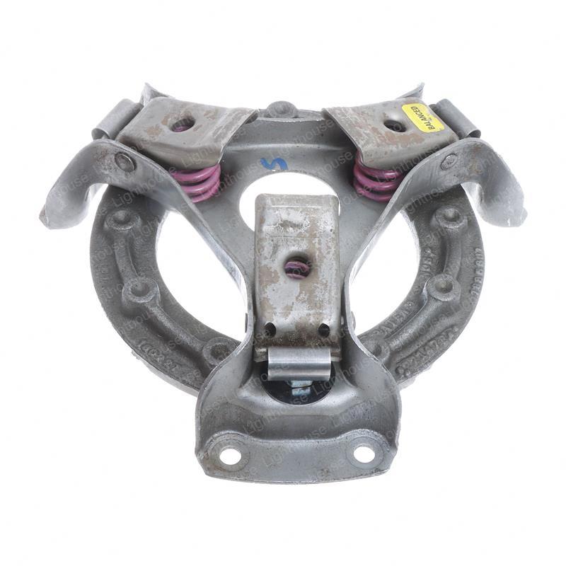 TAYLOR DUNN CLUTCH PRESSURE PLATE 6.5