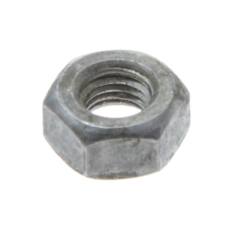 TAYLOR DUNN HEX NUT 1/4-28 NF