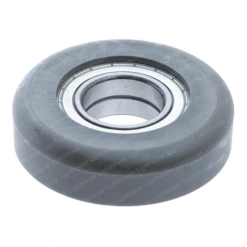 TAYLOR DUNN ROLLER ASSY