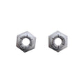 TAYLOR DUNN 8-32 FLEXLOCK NUT
