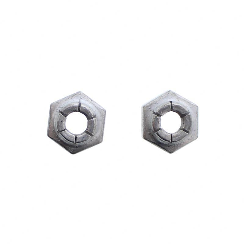 TAYLOR DUNN 8-32 FLEXLOCK NUT