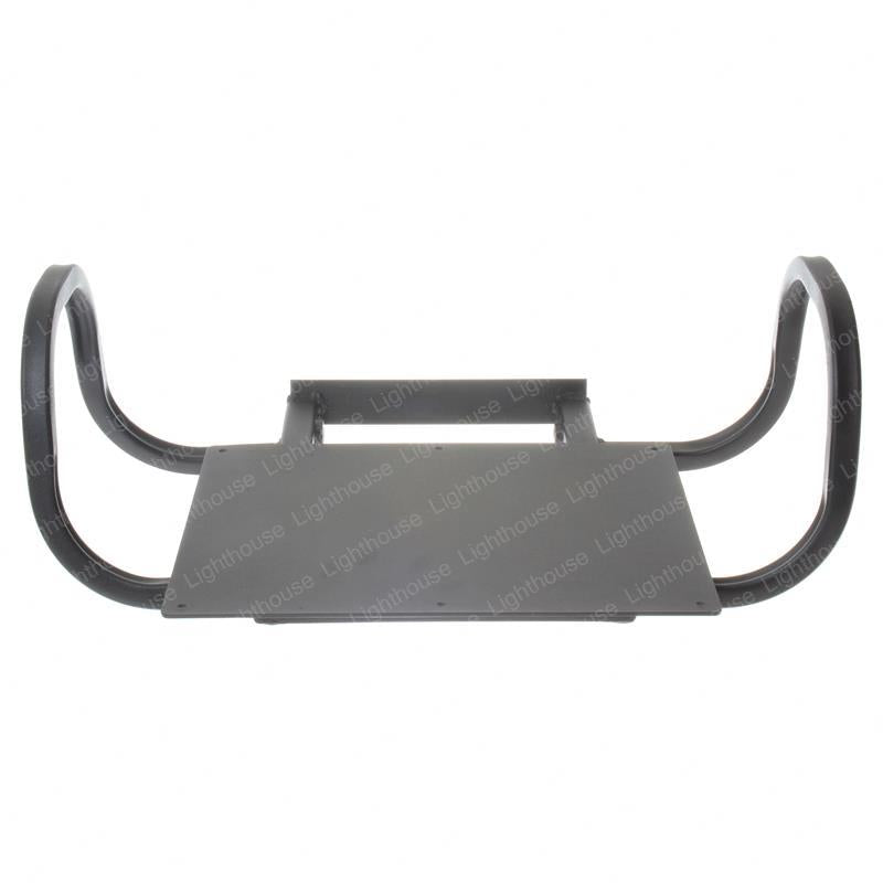 TAYLOR DUNN SEAT BACK FRAME BASE