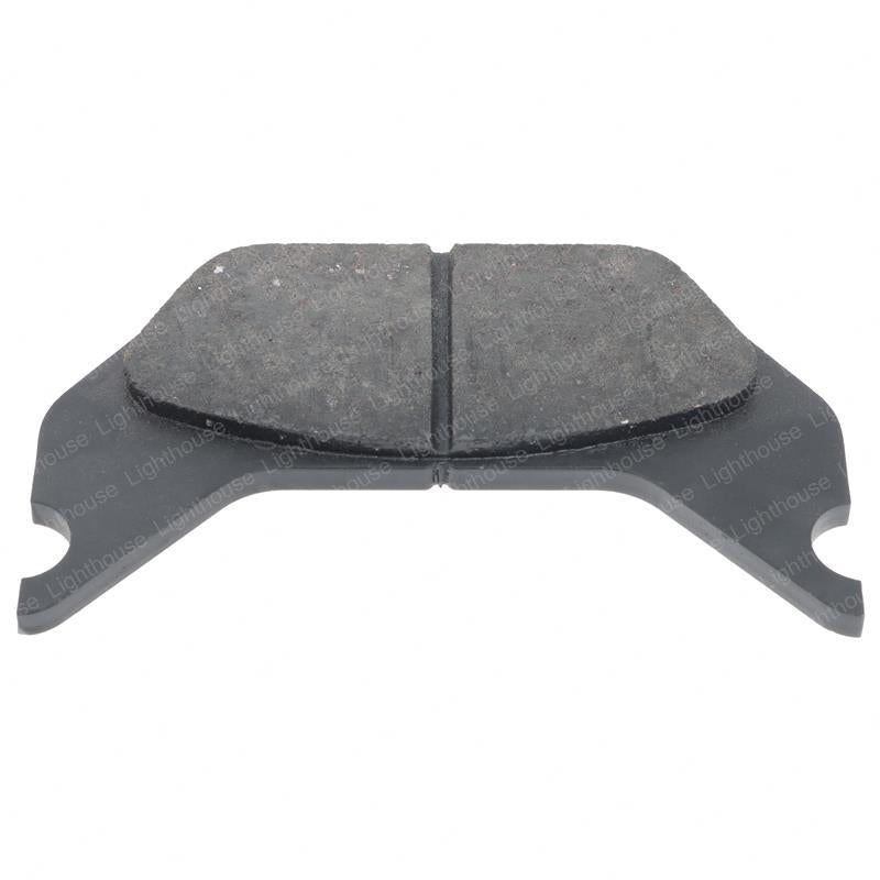 TAYLOR DUNN BRAKE SHOE ASSM