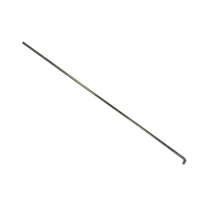 TAYLOR DUNN ROD - BATTERY 1/4X21-3/4 IN