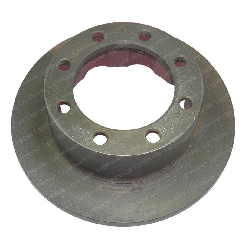 TAYLOR DUNN ROTOR REAR BRAKE