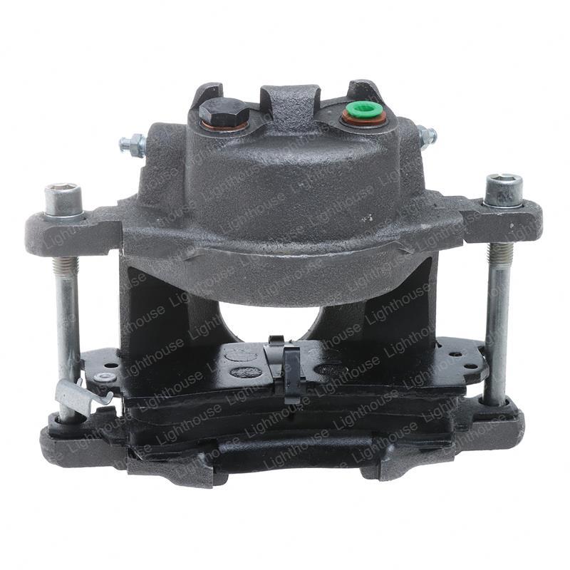 TAYLOR DUNN BRAKE CALIPER ASSY (RH)