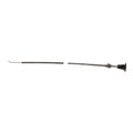 TAYLOR DUNN CABLE - CHOKE 72 INCH
