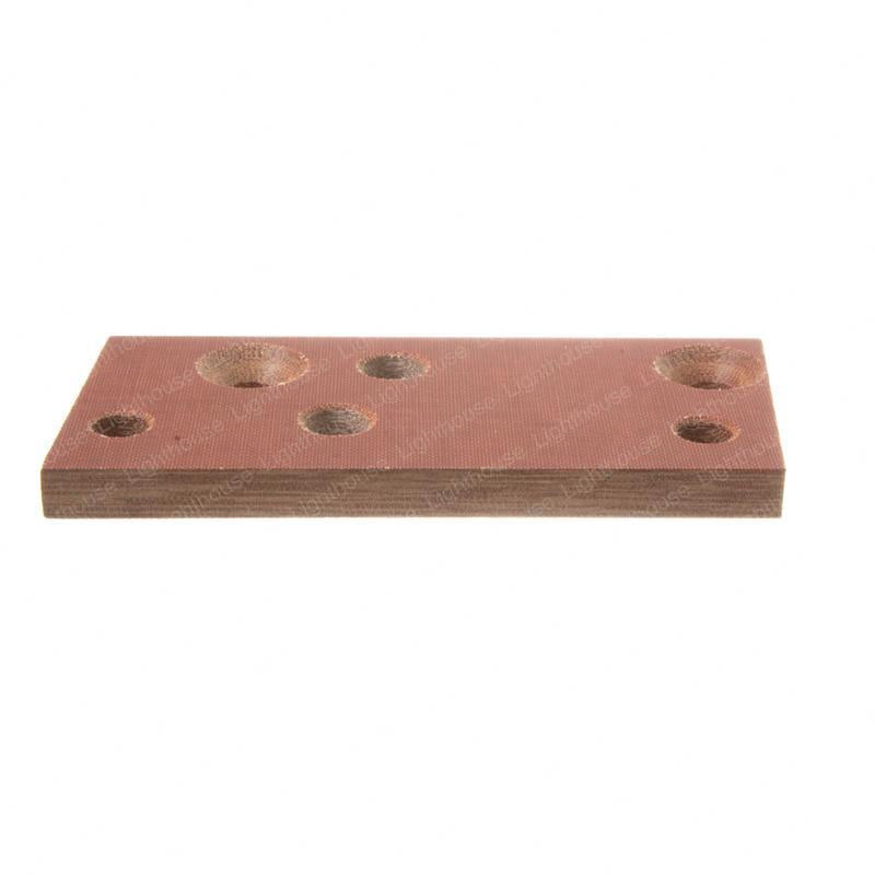 TAYLOR DUNN BOARD - ROTOR