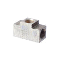 TAYLOR DUNN BRASS FITTING - INVERTED FLARE