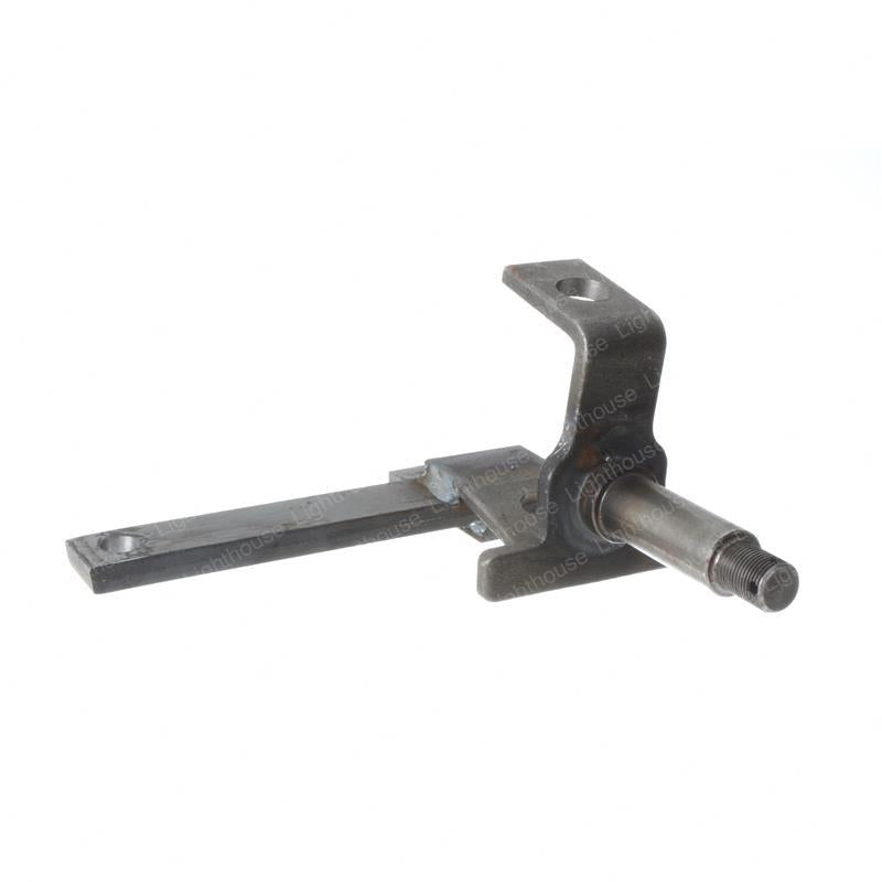 TAYLOR DUNN YOKE - LH FRONT AXLE