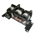 TAYLOR DUNN SOLENOID PANEL - 36 VOLT