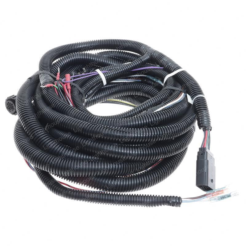 TAYLOR DUNN WIRE HARNESS