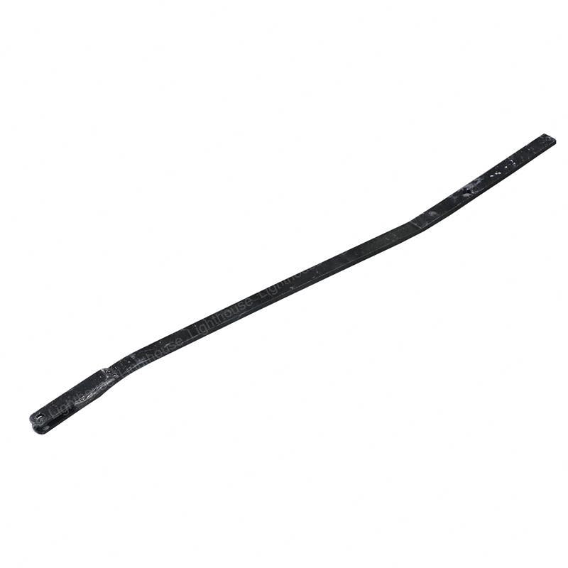 TAYLOR DUNN BRAKE ROD R3-80 WELDMENT