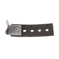 TAYLOR DUNN STRAP- MUFFLER HANGAR