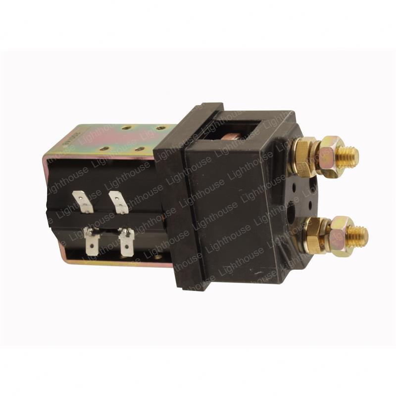 TAYLOR DUNN CONTACTOR - 48 VOLT