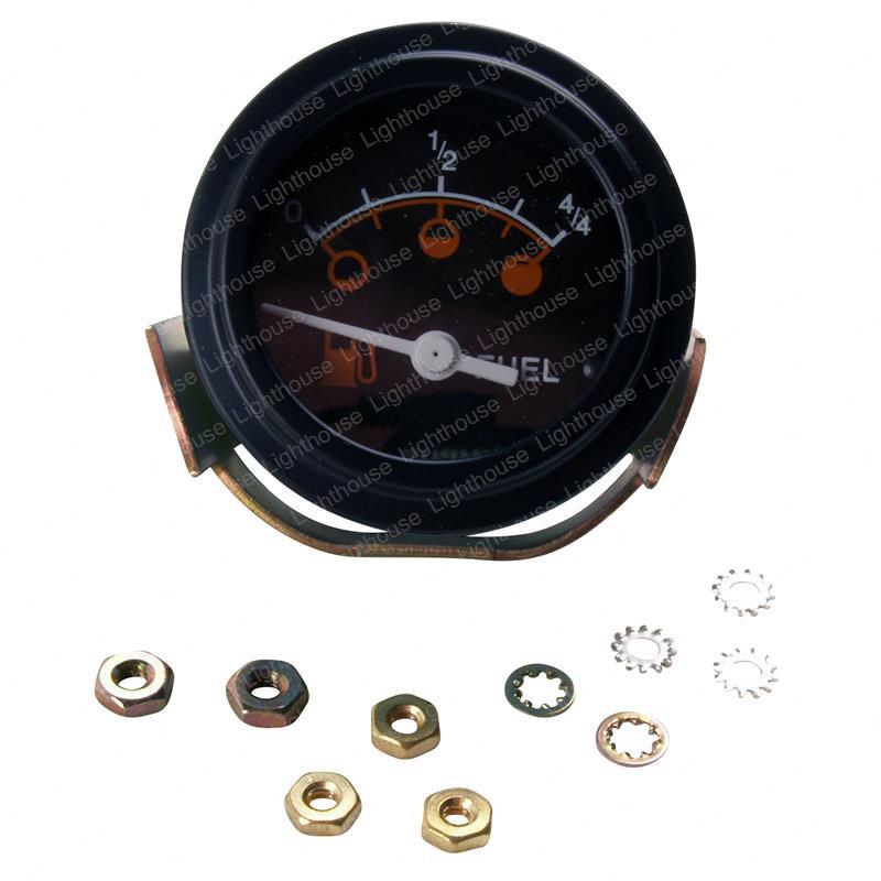 TAYLOR DUNN GAUGE - FUEL