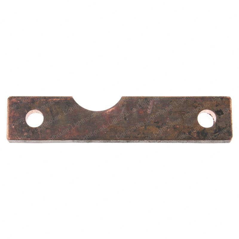 TAYLOR DUNN SLIDING J HOOK ASSEMBLY