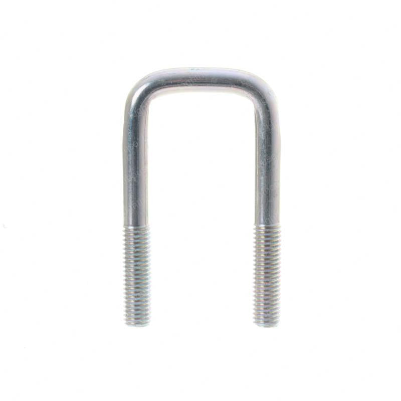 TAYLOR DUNN UBOLT SQ 1/2NCX1.69X3.88L