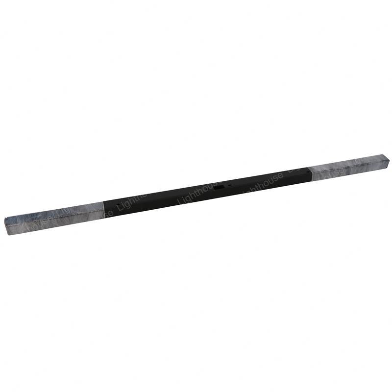 TAYLOR DUNN RAIL WELDMENT SIDE