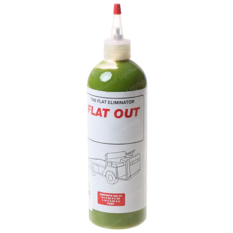 TAYLOR DUNN FLAT OUT TIRE SEAL PT BOTL