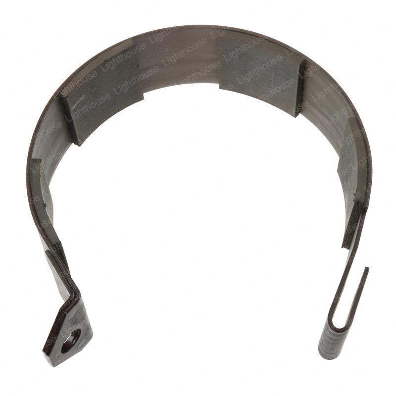 TAYLOR DUNN BRAKE FULL BAND W/4 PADS