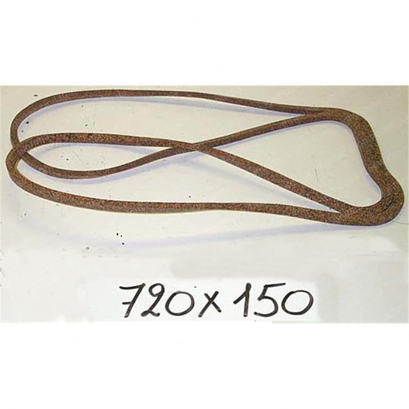 TAYLOR DUNN GASKET - VALVE COVER
