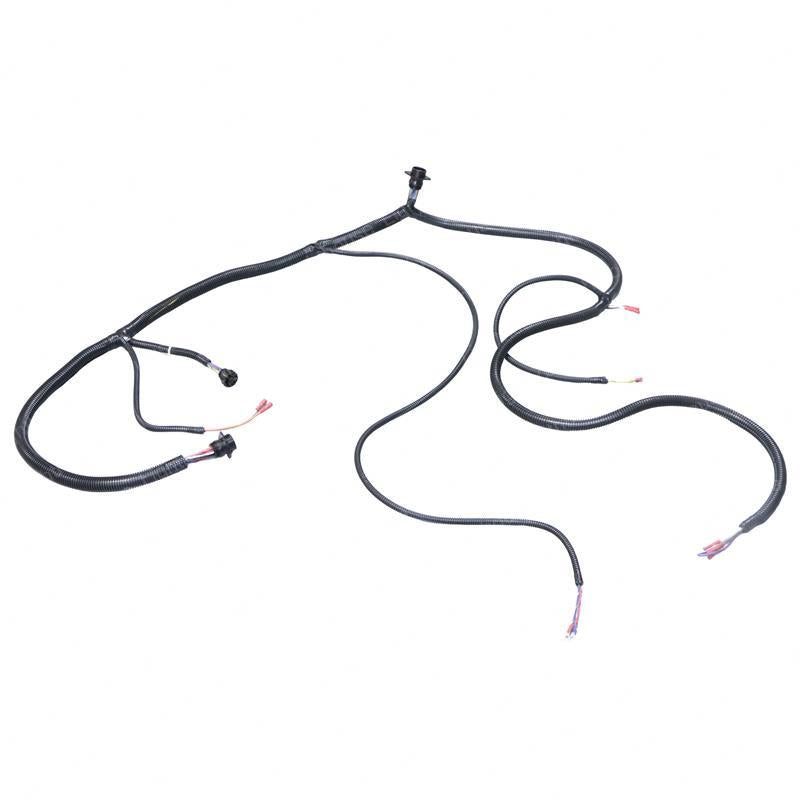 TAYLOR DUNN HARNESS,MAIN, SS MODELS