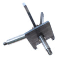 TAYLOR DUNN YOKE WELDEMENT LEFT W/ HYD