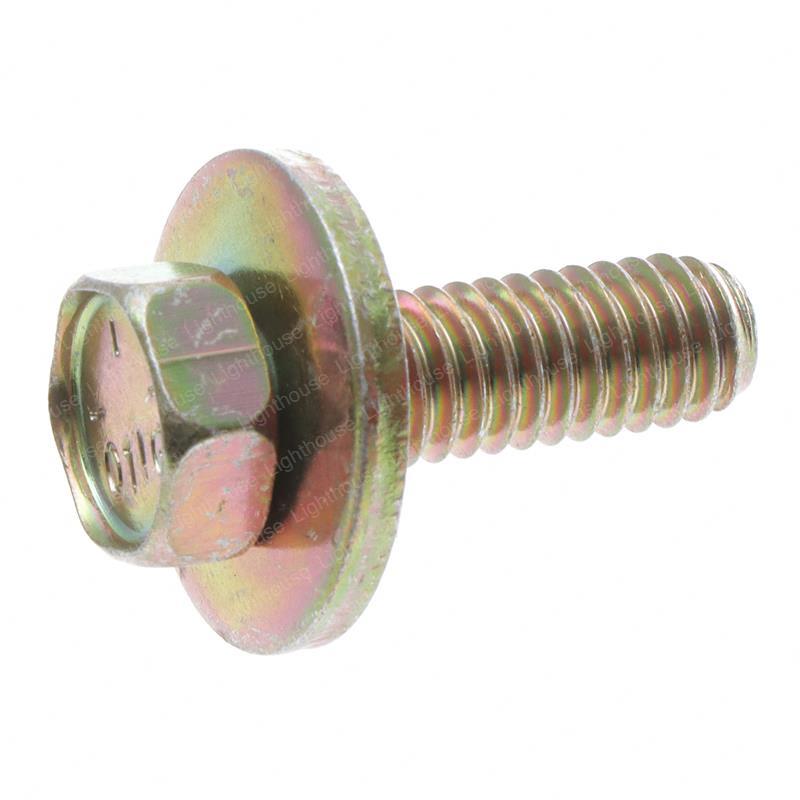 TAYLOR DUNN BOLT3/8-16NCX1L