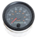 TAYLOR DUNN SPEEDOMETER