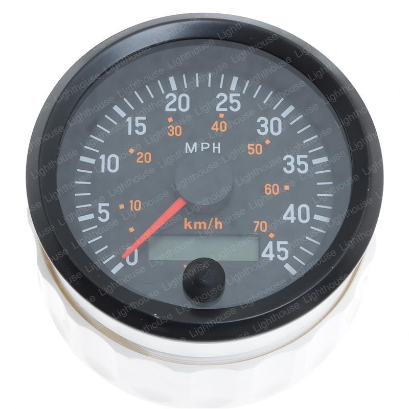 TAYLOR DUNN SPEEDOMETER
