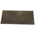 TAYLOR DUNN DECK REAR STATIONARY