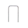 TAYLOR DUNN U-BOLT 3/8-16X2.06X4 LG AXLE