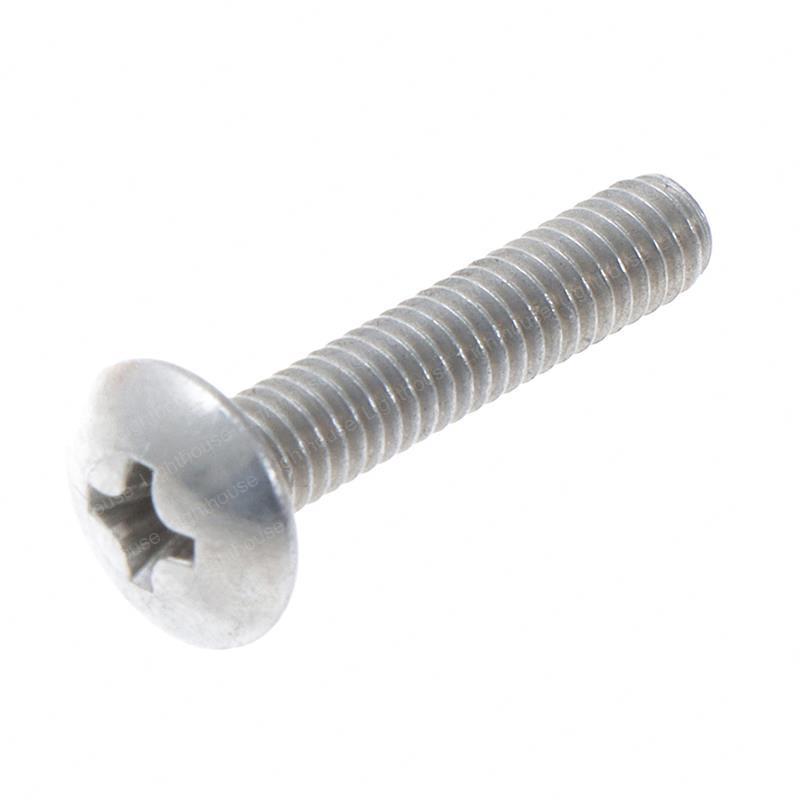 TAYLOR DUNN 8-32 X7/8 TRUS HD MACH SCR