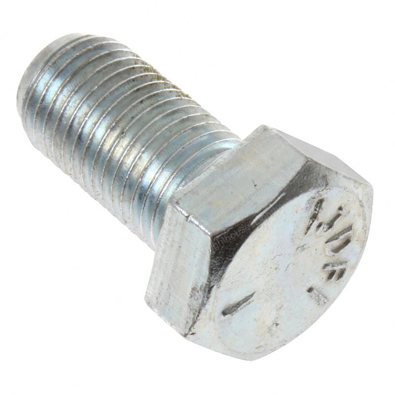TAYLOR DUNN 3/8X3/4 NF 2A THD GRD5 LOC