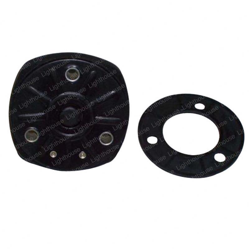 TAYLOR DUNN LATCH - DOOR HOLDER