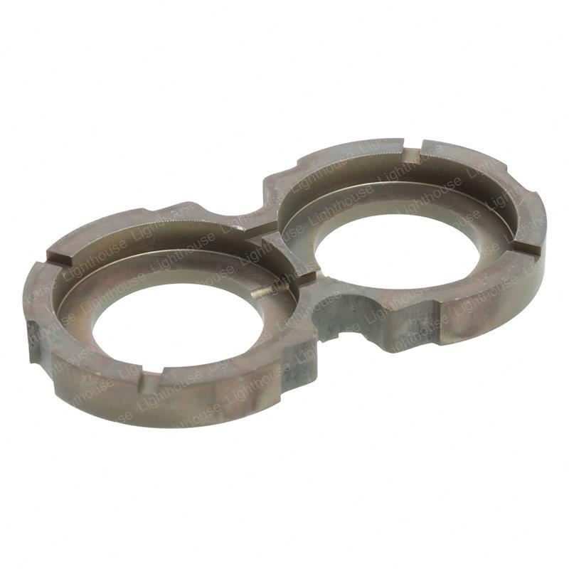 TAYLOR DUNN THRUST PLATE