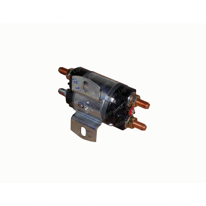 TAYLOR DUNN CONTACTOR - 36 VOLT