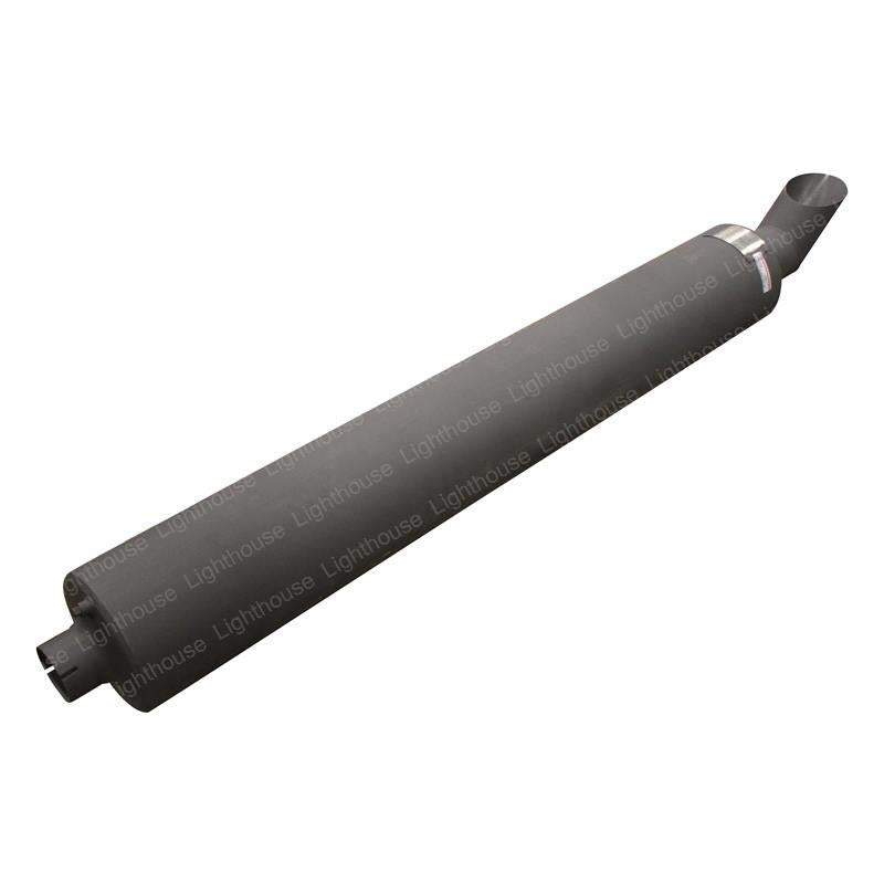 TAYLOR DUNN MUFFLER