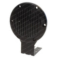 TAYLOR DUNN HORN - 110DB - 12 VOLT 4.00 IN DIA - 2 TERM - PLAS