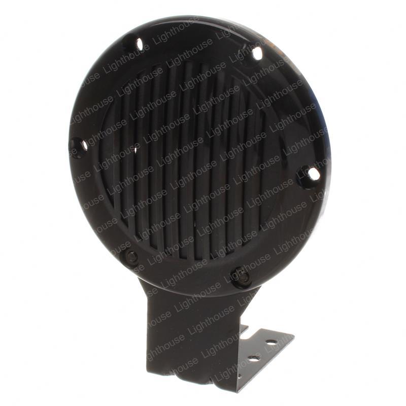 TAYLOR DUNN HORN - 110DB - 12 VOLT 4.00 IN DIA - 2 TERM - PLAS
