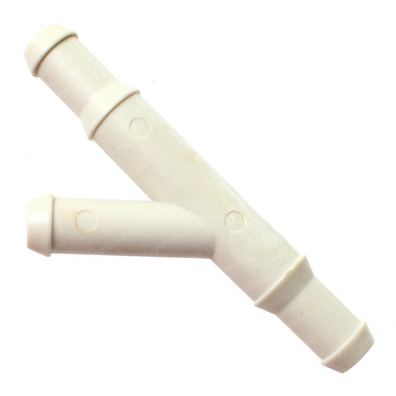 TAYLOR DUNN Y CONNECTOR 5-8 HOSE