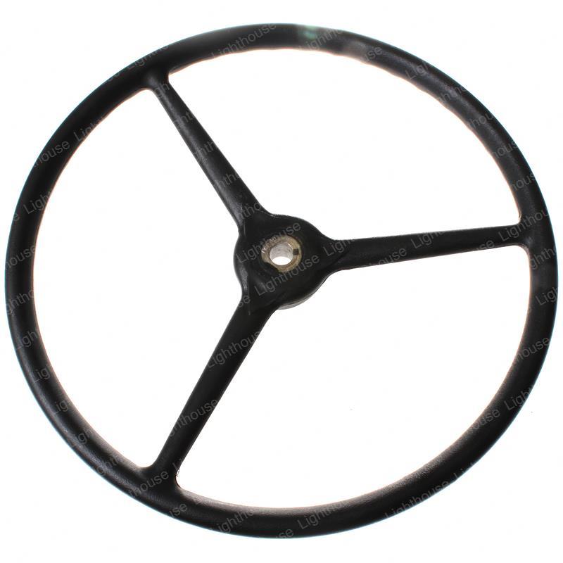 TAYLOR DUNN WHEEL STEERING TAPERED HUB