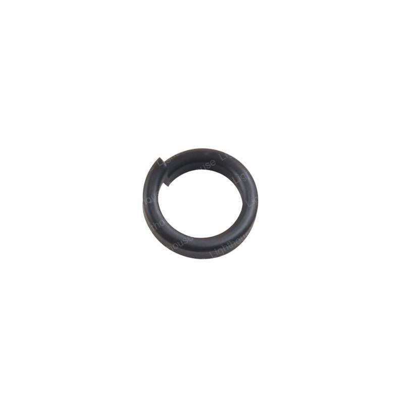 TAYLOR DUNN WASHER - LOCK HIGH COLLAR