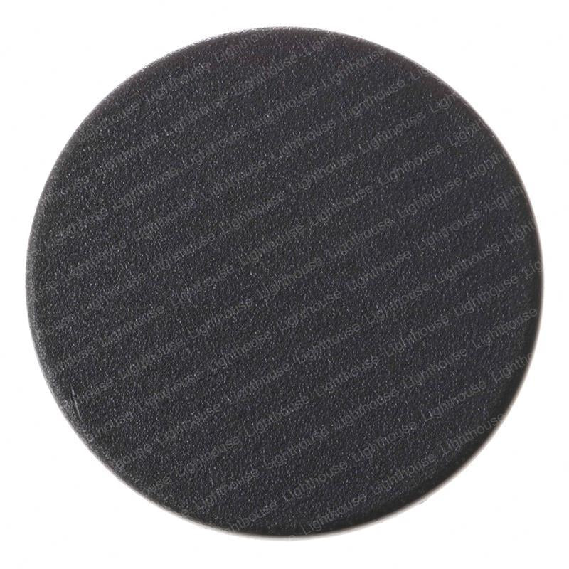 TAYLOR DUNN CAP - DUST - PLASTIC