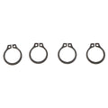TAYLOR DUNN RETAINER 1/2 E-RING