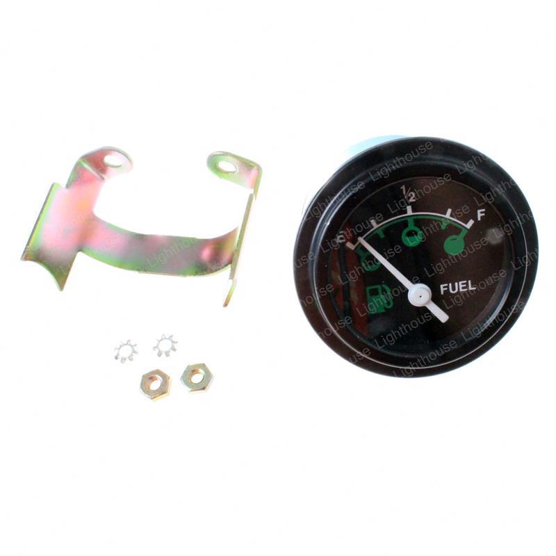 TAYLOR DUNN GAUGE - FUEL LEVEL