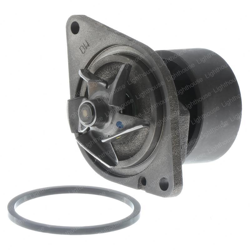 TAYLOR DUNN PUMP - WATER REMAN