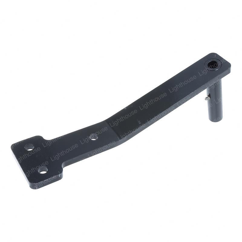 TAYLOR DUNN WELDMENT STEERING LINK